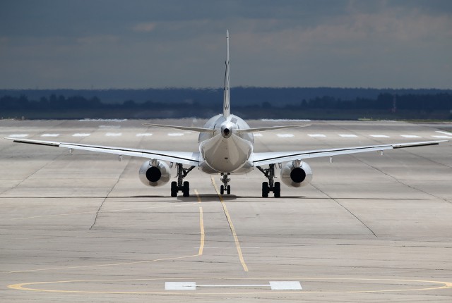 Суперджет SSJ-100 - 5 лет в строю