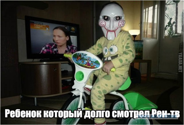 Час просмотра РЕНТВ