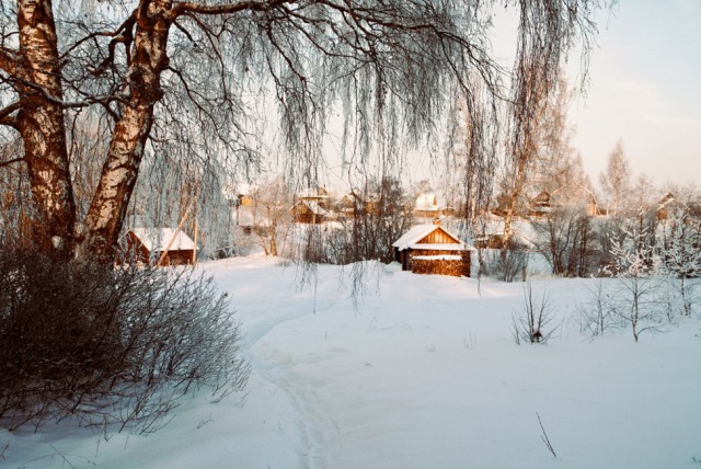 Подборка "тёплых, уютных, домашних" фото, ч.4