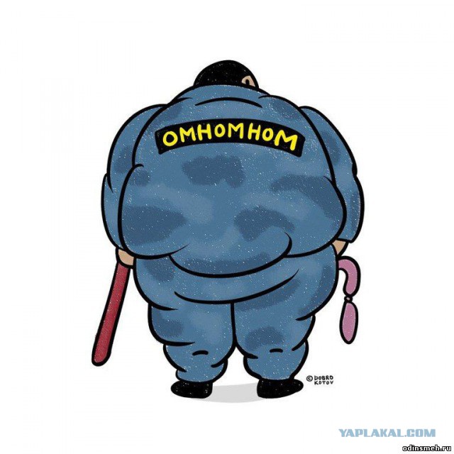 Тюменский полицейский стал инвалидом после «посвящения» в омоновцы