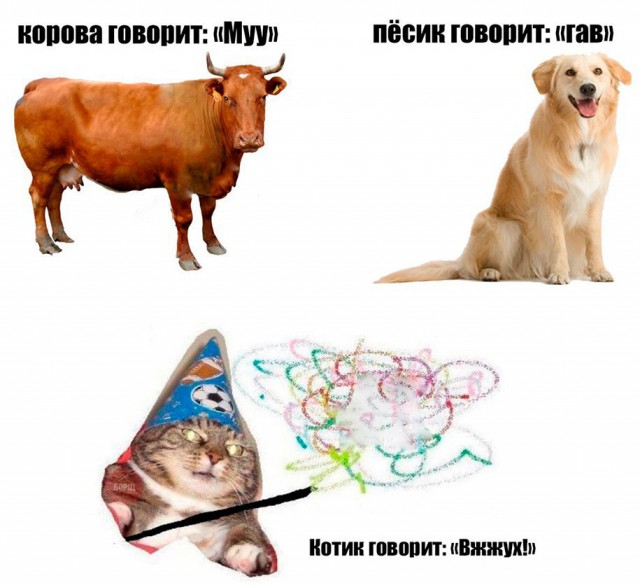 Картинки на пятницу