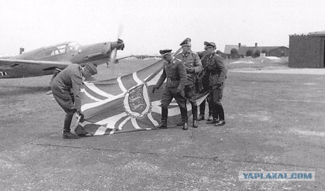 Как англичане предали Англию. История забытого позора.