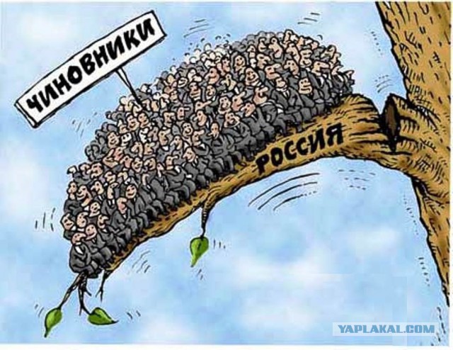 Минюст предложил смягчить наказание за коррупцию для высших чиновников