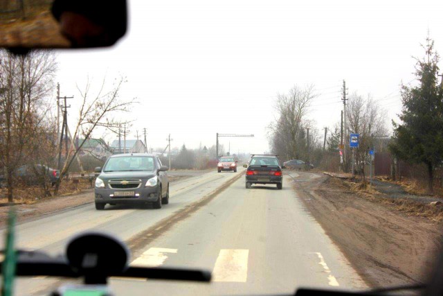 «Это всё, что останется после меня…»