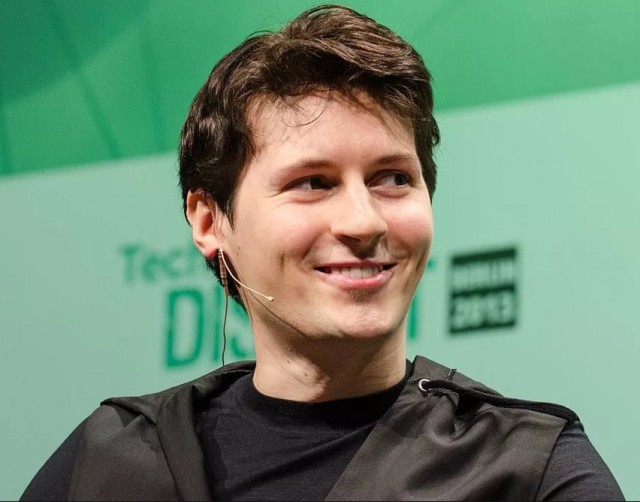 ФСБ: Telegram использовали террористы перед взрывом в метро Санкт-Петербурга