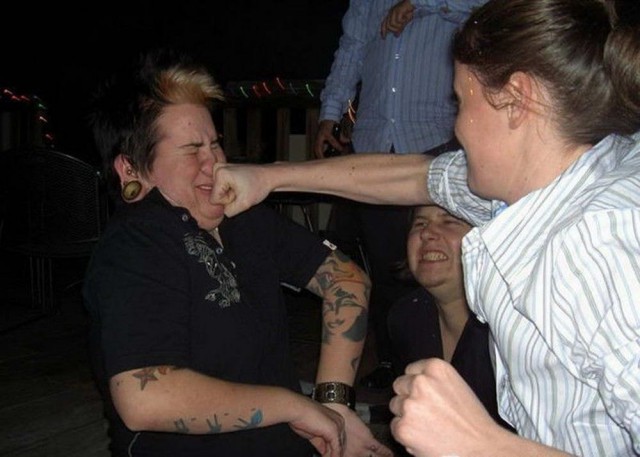 Приколы в стиле "регресс"