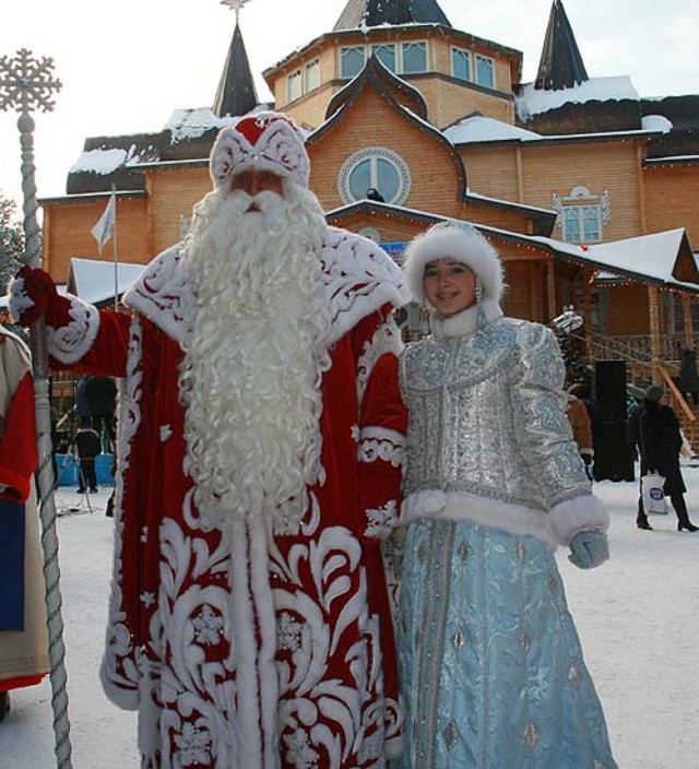 23 фото, после которых у вас появится новогоднее настроение