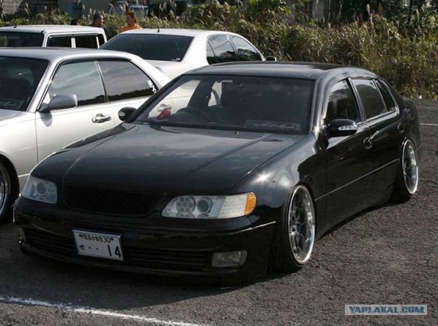 Vip Style Cars