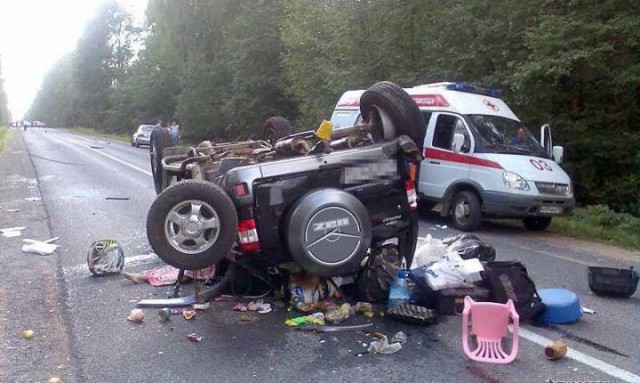 Завершено производство хэтчбека Matiz. Его выпускали 21 год!