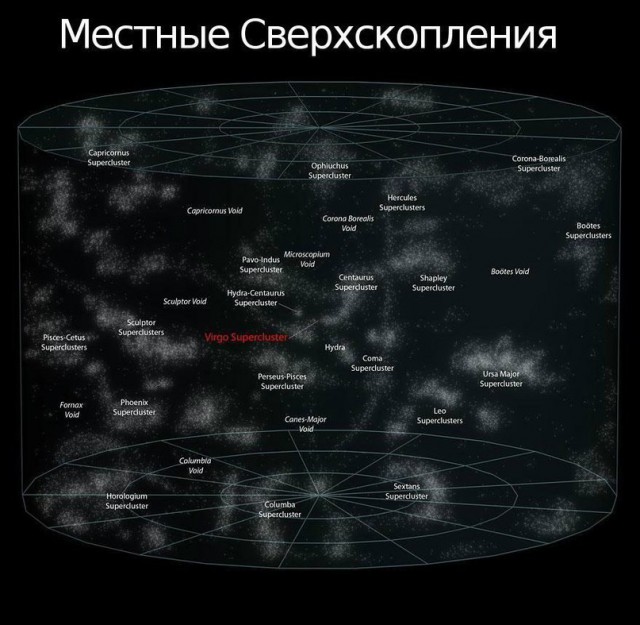 Bce ещё думаешь, что твои проблемы хоть что-то значат?