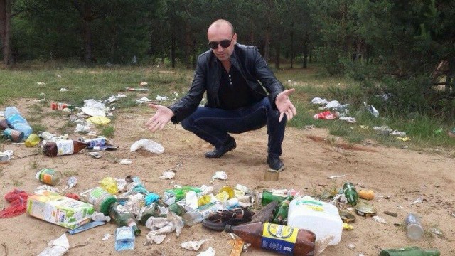 Чудны рабы твои, господи 09.06.18
