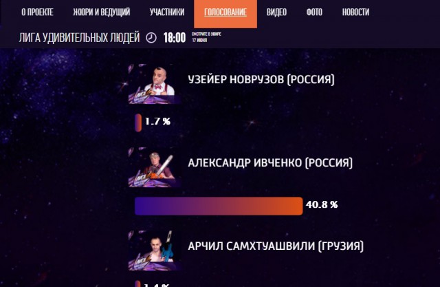 Любовь на троих