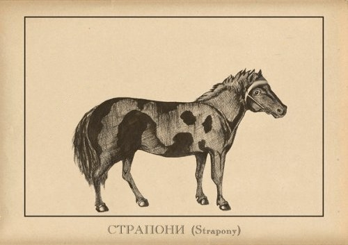 Страпони