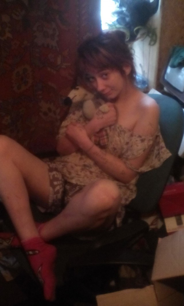 Это вам не инстаграм