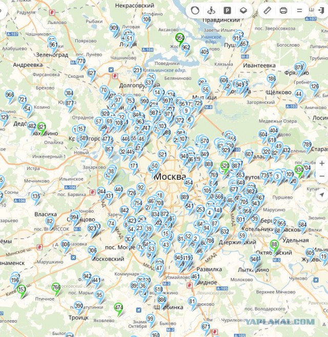 Стартовали продажи обновленного Патриота... У вас есть 1 049 000 рублей?