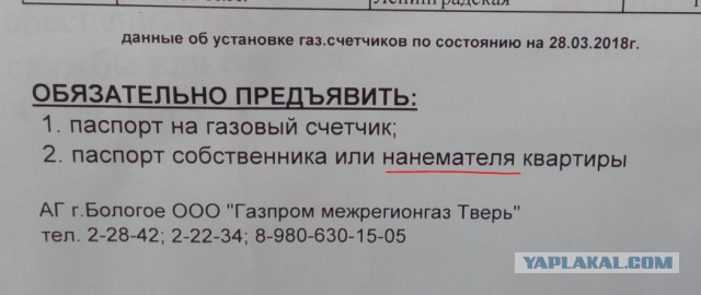 Эра двоечников настала. И они уже не стесняются ничего…
