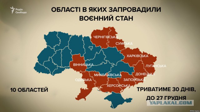 Три корабля ВМС Украины пересекли российскую границу