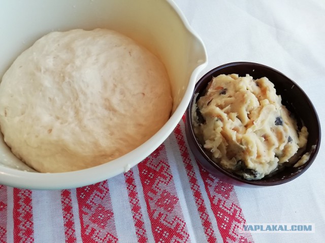 Сон в новогоднюю ночь