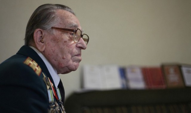 «Меня хоронили трижды»