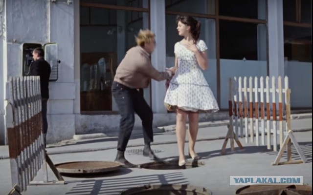 Верх дебилизма!, видео