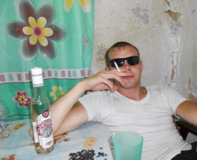 Чудики из социальных сетей