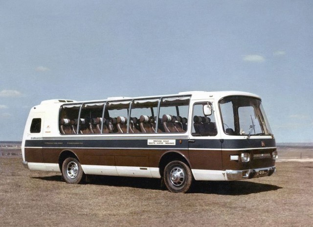 Игра на ЯПе: Угадай АВТО-2