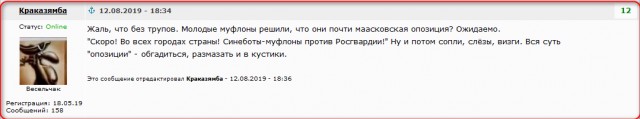 Ульяновск. Компания отморозков попыталась отбить приятеля у росгвардейцев