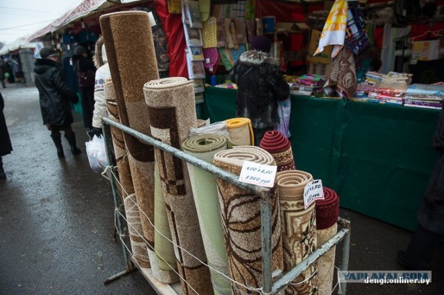 В Россию с любовью