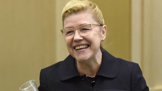 Кого из знаменитых женщин ненавидит Рунет?