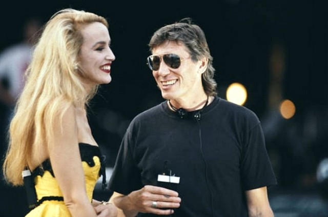 Roger Waters: история рока