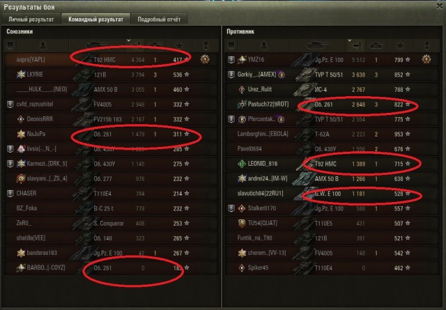 Wargaming 60
