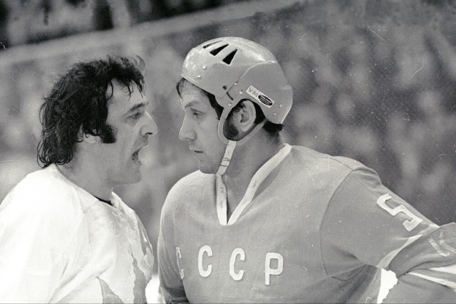 Редкие кадры и архивные снимки 28.04.21