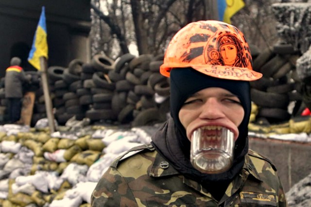 В Севастополе готовят инфраструктуру для будущего флагмана Черноморского флота