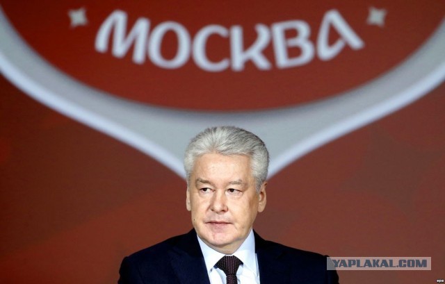 Москва кормит регионы
