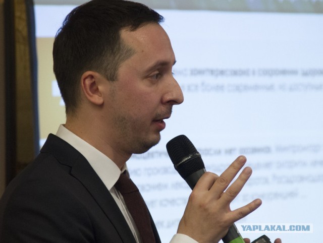 Министр здравоохранения Нижегородской области ответил на сравнение вакцинации с фашизмом