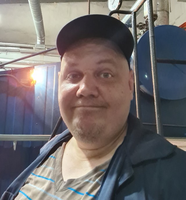 Селфи с работы