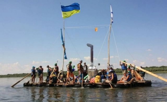 А как учить в Одесской национальной морской академии?