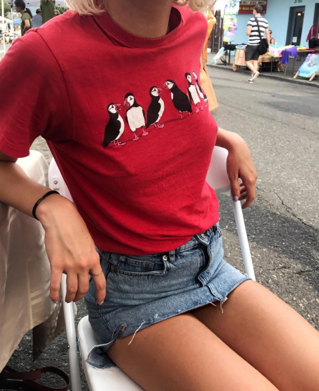 Утренняя подборка картинок и мемов - 7