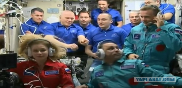 И снова Пайпер Перри - "Негры и белая девушка"