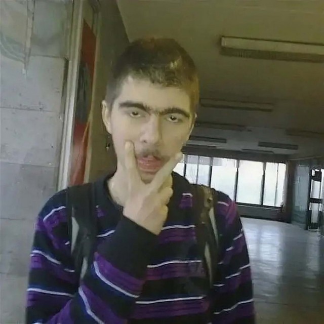 Чудики из социальных сетей 19.02.22