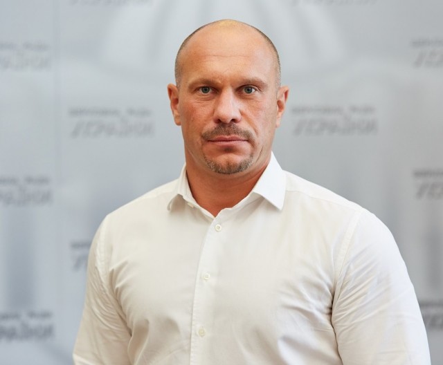 Власти Украины Илью Кива объявили в международный розыск