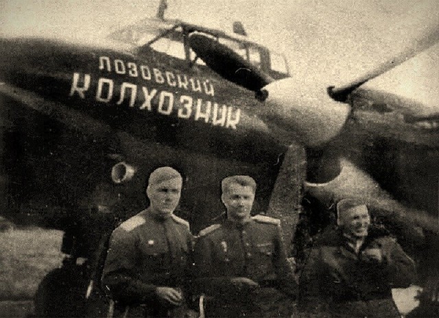 Заброшенный военный аэродром "Обор" 331-го отдельного вертолётного полка