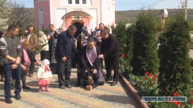Новые запреты Туркменистана