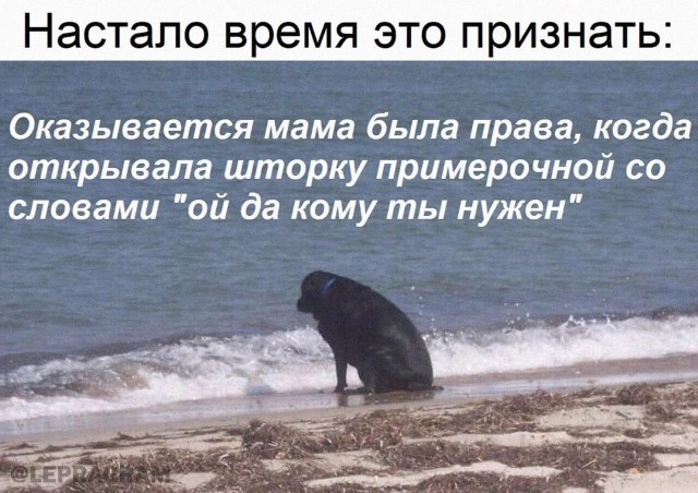 Юмор в картинках и без