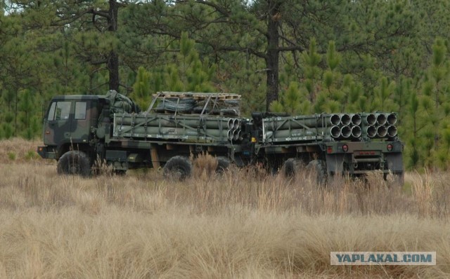 В Минобороны назвали число уничтоженных за две недели установок HIMARS на Украине