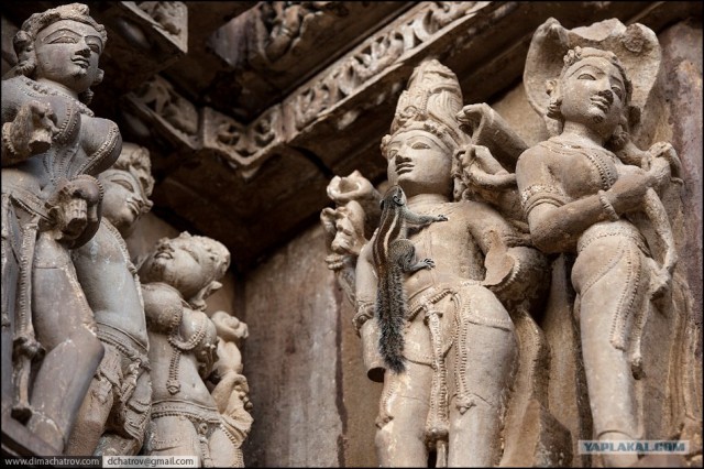 Кама-С-утра, она такая...