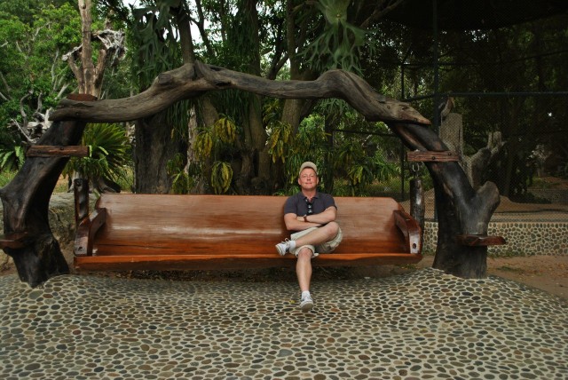 Тайланд: Бангкок, Паттайя, Ко Самет