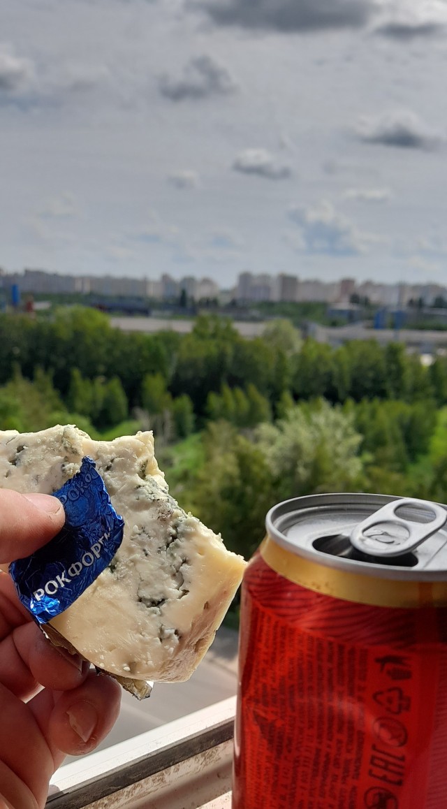 Кулинарный фашизм