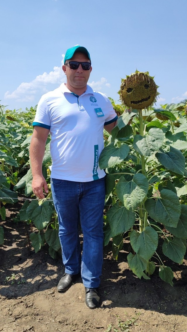 Яповчане на рабочем месте