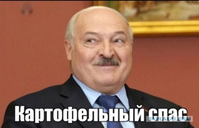 "Разговаривали первый раунд минут 30 на матерном языке" Лукашенко о переговорах с Пригожиным